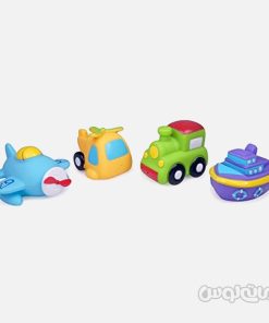 Baby Toys Tolo 50402