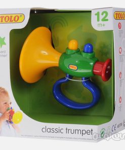 Baby Toys Tolo 89653