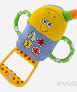 Baby Toys Tomy 2548