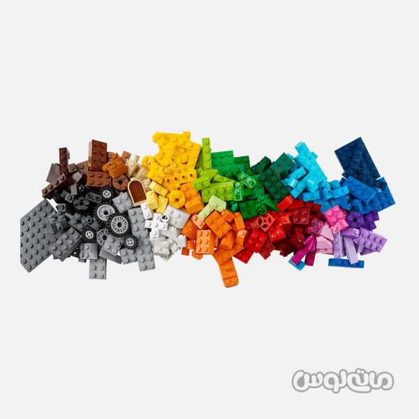 Lego Lego 10696