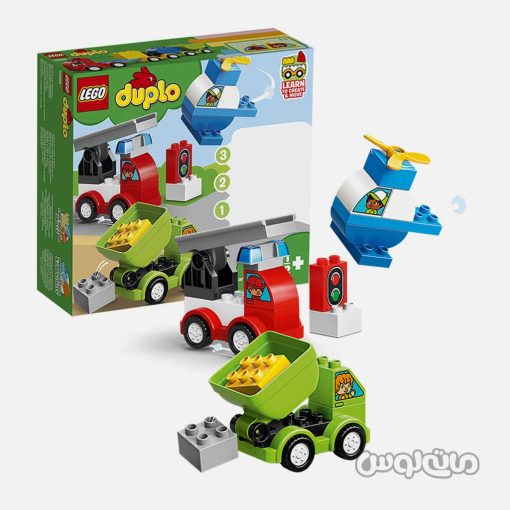 Lego Lego 10886