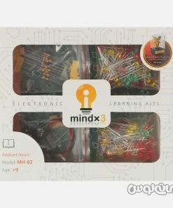 Educational & Mind x3 & MH-82