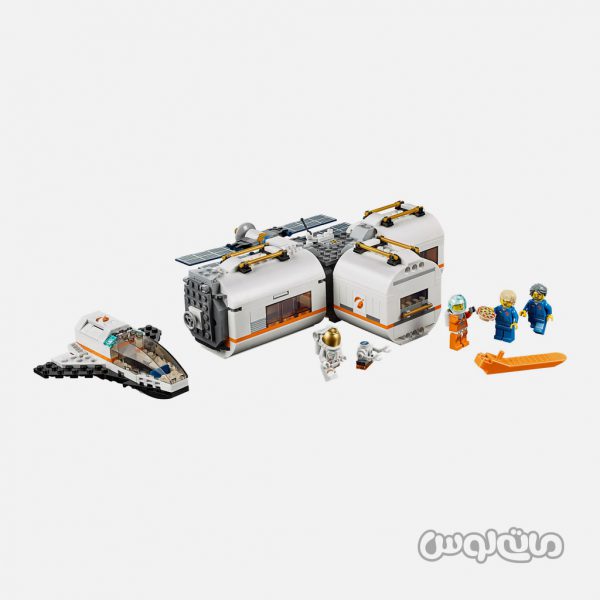 Lego Lego & Building 60227