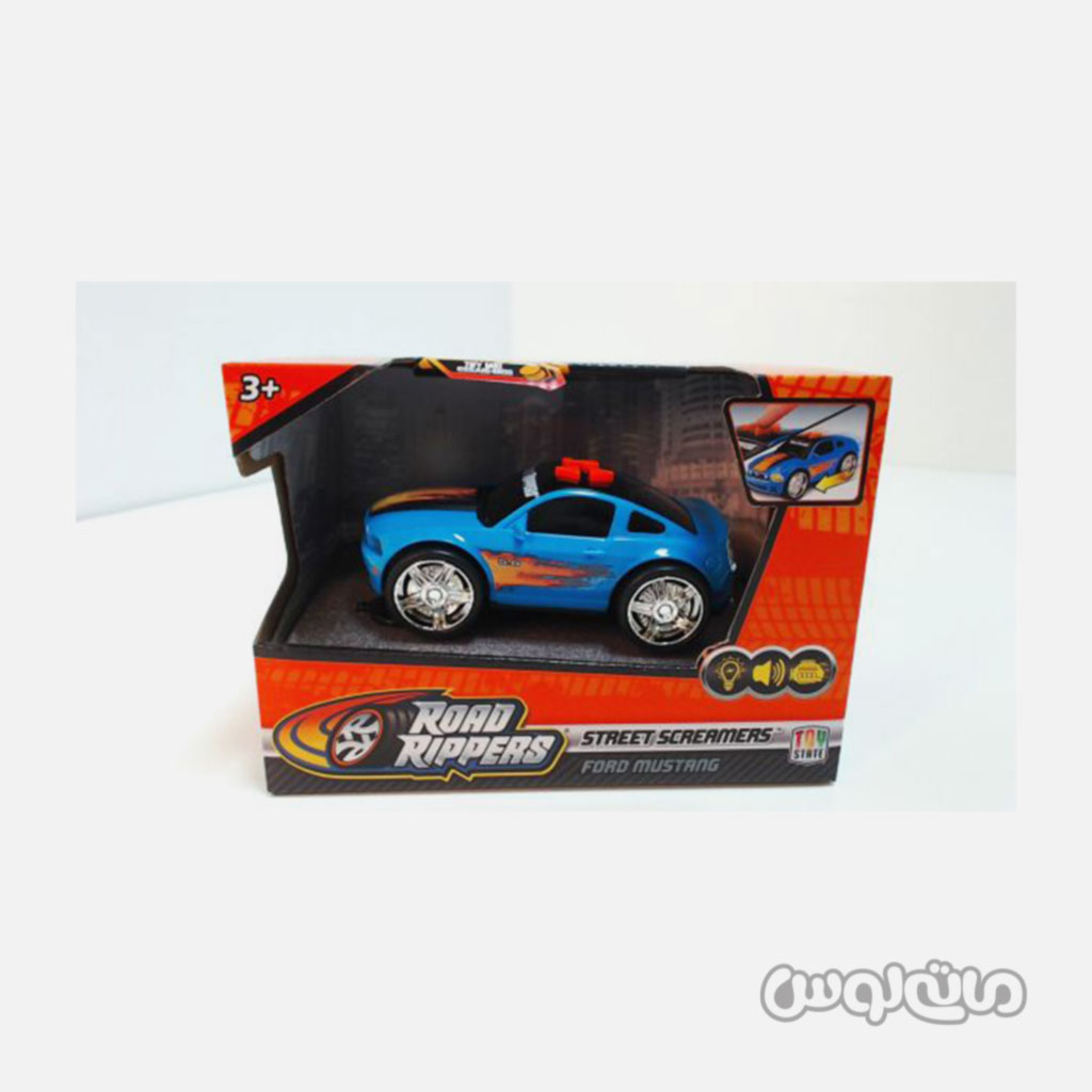 Cars, Aircrafts & Vehicles TOYSTATE 33142