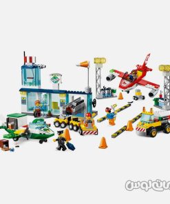 Lego Lego & Building 10764