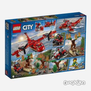 Lego Lego & Building 60217