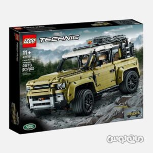 Lego technic 42016 new arrivals