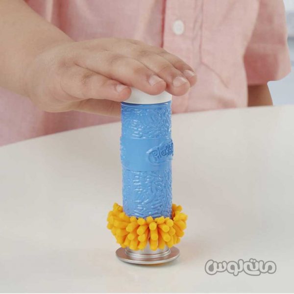 اسباب بازی بستنی سازی پلی دو هزبرو