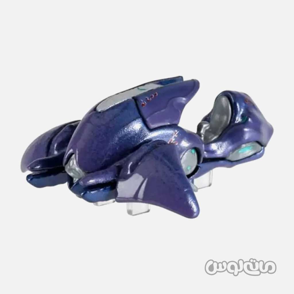 ماشین اسباب بازی کاوننت گاست HALO سری هات ویلز متل