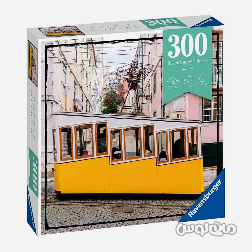 پازل 300 قطعه لیسبون رونزبرگر