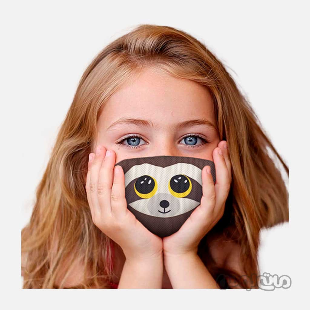 ماسک دانگلر سری بینی بوس تی وای