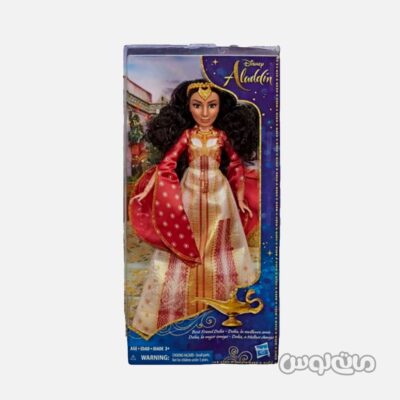 فیگور عروسک داليا سری ديزني هزبرو