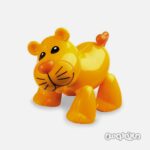 اسباب بازی شير ماده سری فرست فرندز تولو