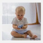 اسباب بازی کوالا سری فرست فرندز تولو