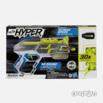 اسباب بازی تفنگ راش 40 سری نرف هایپر هزبرو