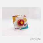 اسباب بازی زنگ روميزی هوگر گیمز