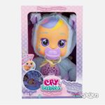 عروسک جينا سری کرای بی بی آی ام سی