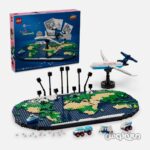 لگو خاطرات سفر سری آیکونز