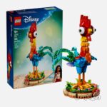 لگو موانا هی هی سری دیزنی