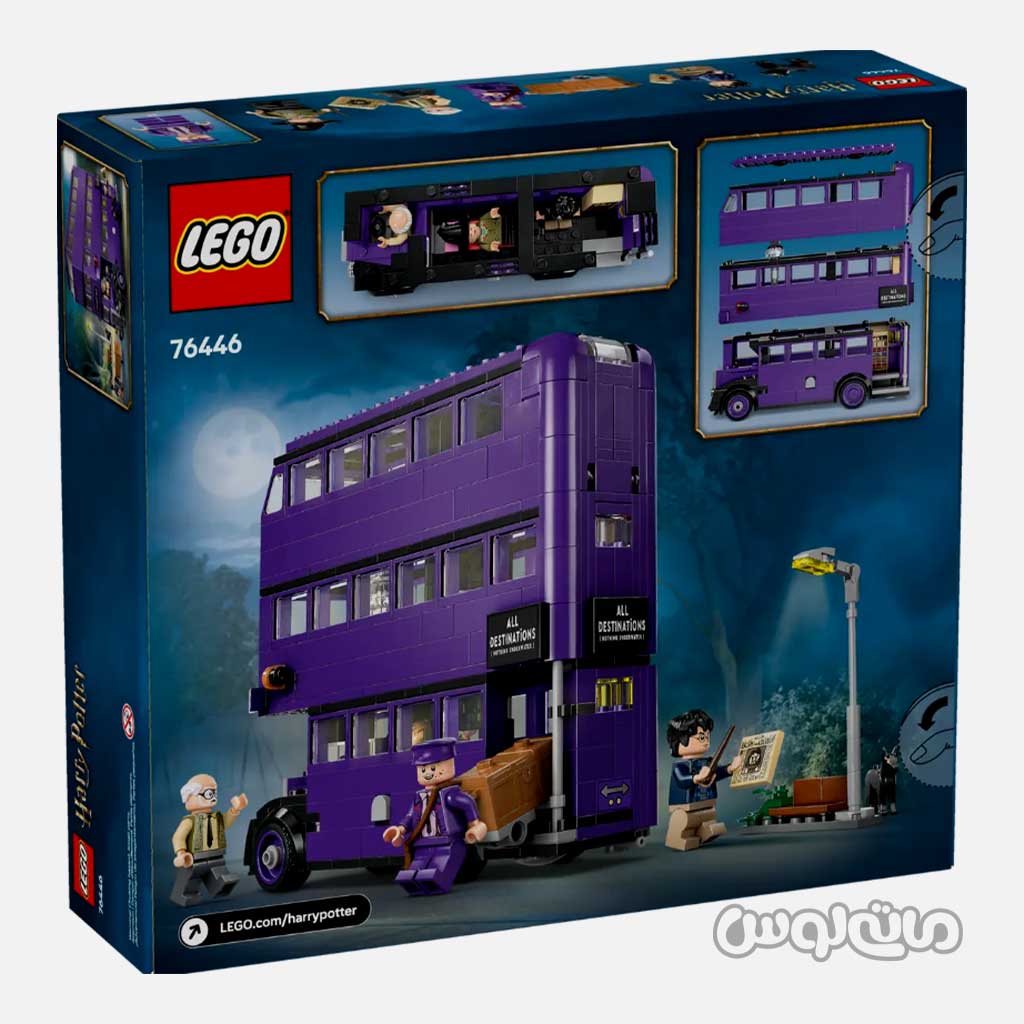 LEG-76446-4