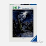 پازل اژدها 1500 قطعه رونزبرگر