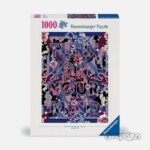 پازل ترن آن يور مايند 1000 قطعه رونزبرگر