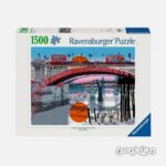 پازل لندن 1500 قطعه رونزبرگر