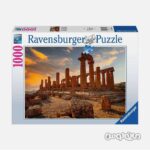 پازل دره معابد سيسيل 1000 قطعه رونزبرگر