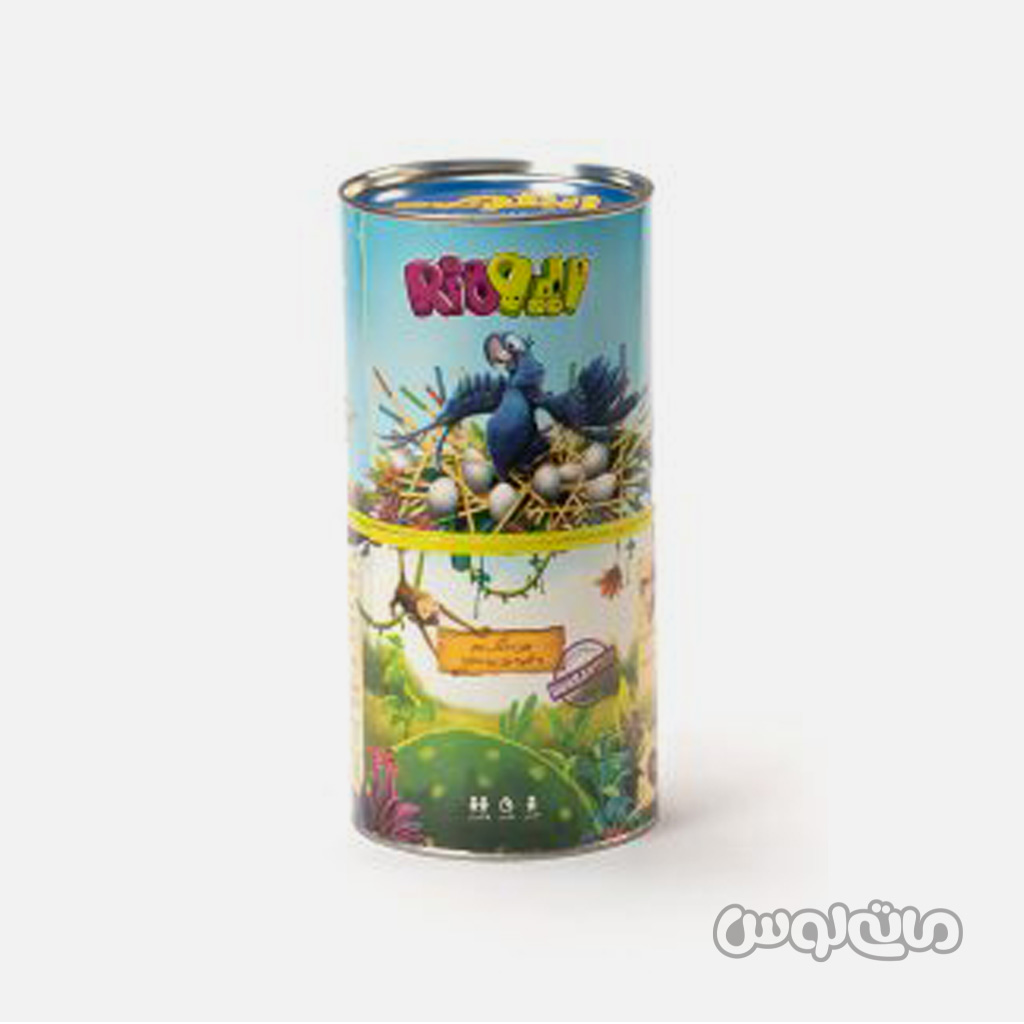 ZIG-2409-1 گيم ريو زينگو