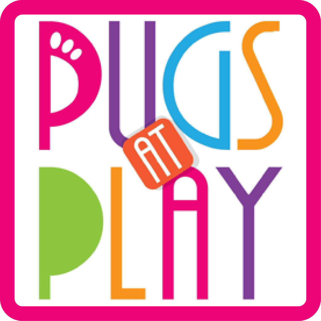 پاگز ات پلی - Pugs at Play