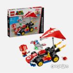 لگو کارتينگ استاندارد سری سوپر ماريو