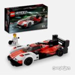 لگو پورشه 963 سری اسپيد