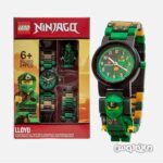 لگو ساعت مچی لويد سری نينجاگو