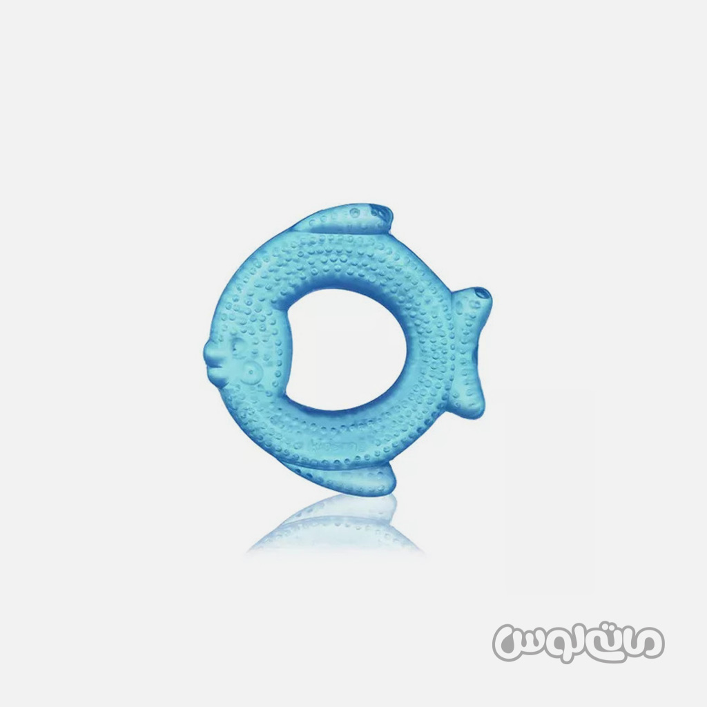 KDM-9020S-2 دندانی ماهی آبی کيدزمی