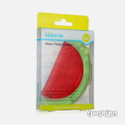 دندانگير هندوانه کيدزمی