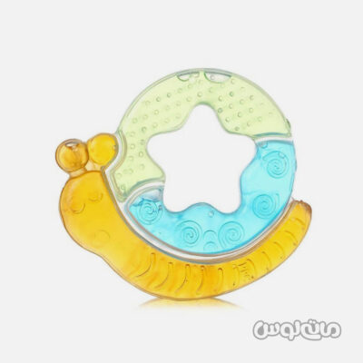 دندانگير حلزون کيدزمی