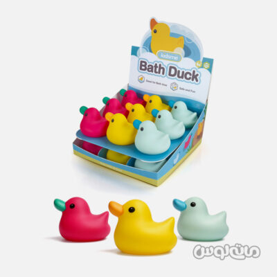 اسباب بازی اردک وان حمام کيدزمی