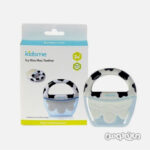 دندانی مو مو کيدزمی