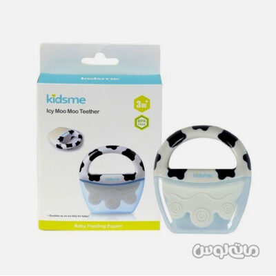 دندانی مو مو کيدزمی