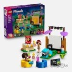 لگو شب فیلم دوستانه سری فرندز