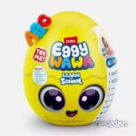 اسباب بازی سوپرایزی مدرسه سری اگی واوا زورو