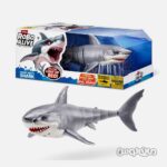 اسباب بازی کوسه سری روبو الايو زورو