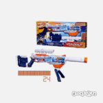 اسباب بازی تفنگ آرکتیک زیرو استرایکر سری نرف هزبرو