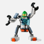 لگو ربات فضایی سری سیتی