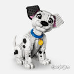 لگو سگ خالدار سری دیزنی