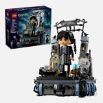 لگو فیگور ونزدی آدامز سری ونزدی