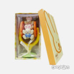 اسباب بازی چرخ و فلک خرگوش کادویی تولو