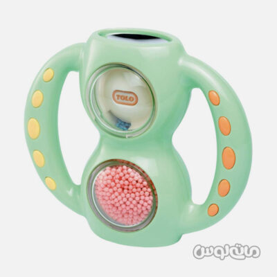 شیکر جادویی کادویی تولو