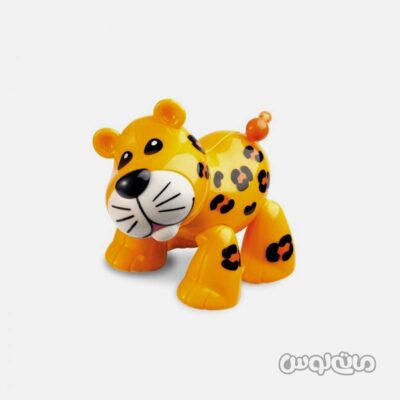 اسباب بازی پلنگ سری فرست فرندز تولو