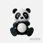 اسباب بازی پاندا سری فرست فرندز تولو